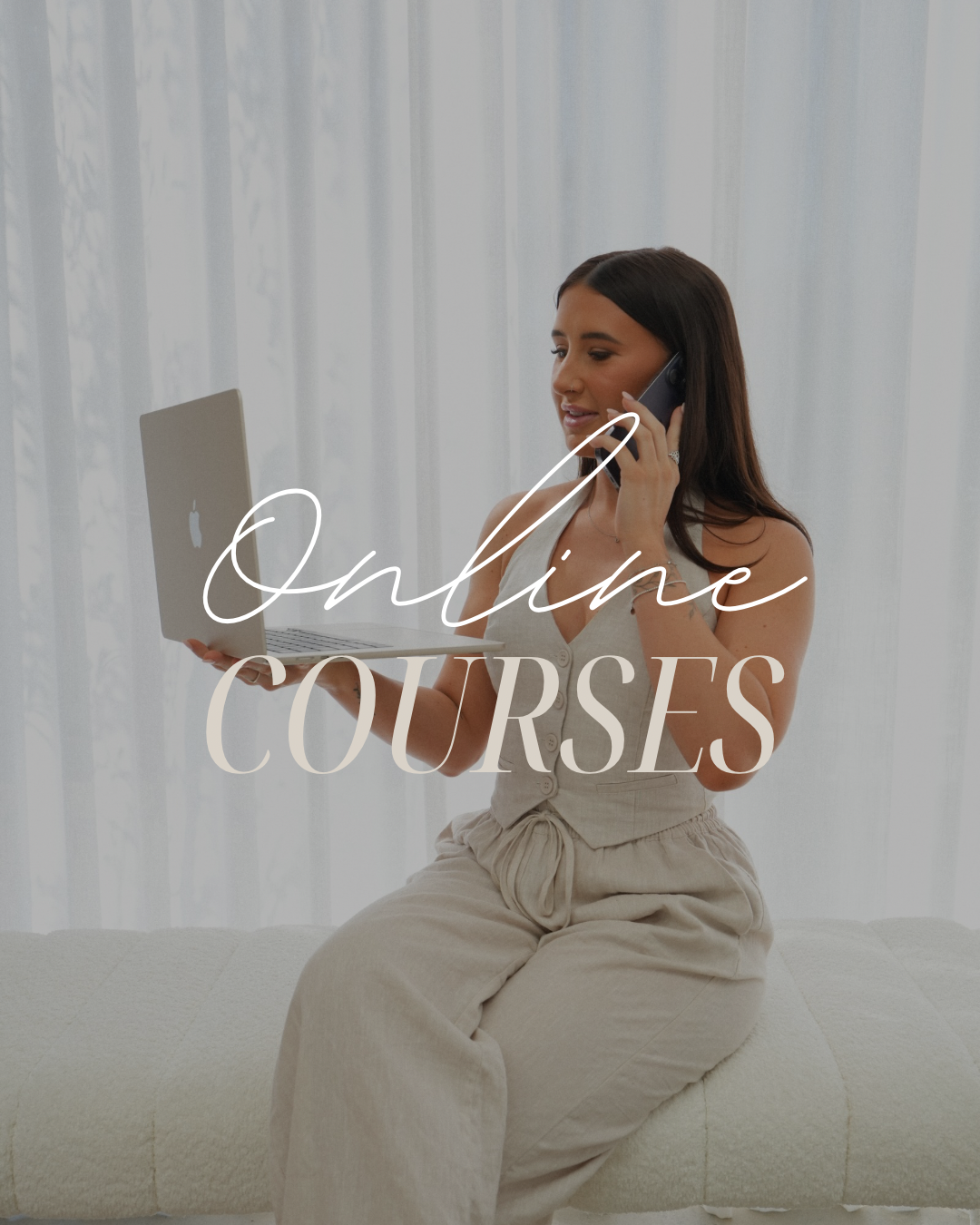 ONLINE COURSES